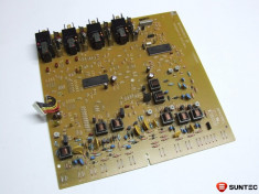 High Voltage Power Supply OKI C7350 42046801 foto