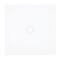 Intrerupator touch simplu cu indicator luminos, PNI SH101, incastrat, alb