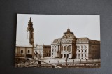 CP Oradea Nagyvarad Primaria Varoshaza, Circulata, Printata
