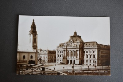 CP Oradea Nagyvarad Primaria Varoshaza foto