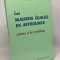 Yves Christiaen - Les maisons &eacute;gale en Astrologie