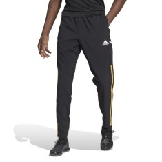 Juventus Torino pantaloni de fotbal pentru barba?i Condivo black - M foto