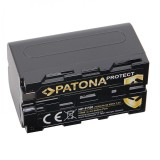 Acumulator Patona Protect NP-F750 7000mAh replace Sony-11765