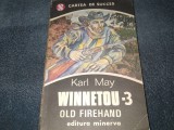 KARL MAY - WINNETOU VOL 3