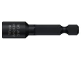 Capăt de șurubelniță HEX 1/4"