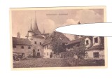 CP Brasov - Poarta Ecaterina, pana in 1918, necirculata, stare foarte buna