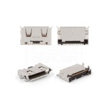 Conector Incarcare Samsung C3050 Original