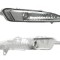 Lampa semnalizare fata Opel Astra J, 01.2013-, fata, Dreapta, 5 usi, SEDAN, Sports Tourer, in bara; PSY24W, TYC