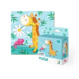 DODO PUZZLE ZSIR&Aacute;F 16 DB 3+ - DODO