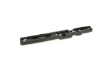 Suport prag lateral st&acirc;nga spate BMW 5 G30 2017 OEM: 7387345 14211431
