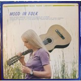 Vinil LP &quot;Japan Press&quot; Joseph Mayer And Midnight Sun Pops &lrm;&ndash; Mood In Folk (VG)