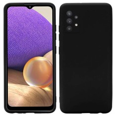 Husa Samsung A32 4G a325 Silicon Matte Black