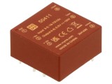 Convertor DC/DC 15W, 5V 3A, protecție SCP, MYRRA