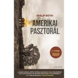 Amerikai pasztor&aacute;l - Philip Roth