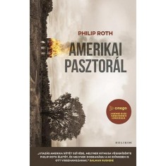 Amerikai pasztor&aacute;l - Philip Roth