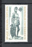 Austria.1974 EUROPA-Sculptura SE.430, Nestampilat