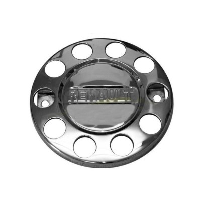 Ornament roata Renault foto