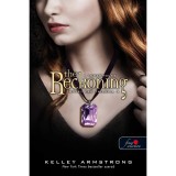 Lesz&aacute;mol&aacute;s - Kelley Armstrong