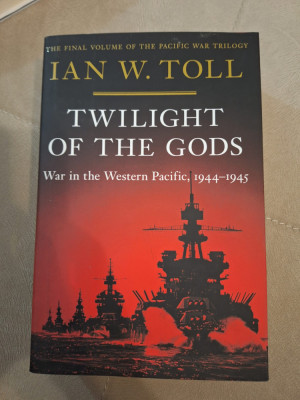 Twilight of the Gods: War in the Western Pacific, 1944-1945 foto