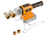 Aparat de lipit pentru țevi 300W 18VDC