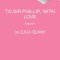 To Sir Phillip, with Love: Bridgerton