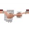 Heatpipe pentru Asus TUF GAMING FX705DT