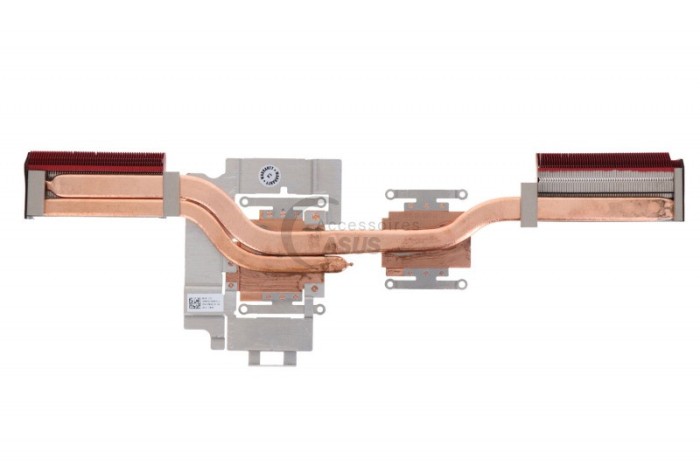 Heatpipe pentru Asus TUF GAMING FX705DT