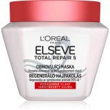 L&rsquo;Or&eacute;al Paris Elseve Total Repair 5 masca de par regeneratoare cu keratina 300 ml