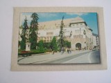 QW27 T - Carte postala - tematica turism - vedere - Romania - Targu Mures 21