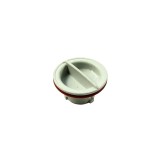 Buton rotativ original Electrolux pentru masina de spalat vase - Coduri 4006063244, 8996464020826, 4006045613
