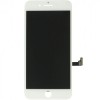 Modul display LCD + Digitizer alb pentru iPhone 7 Plus