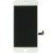 Modul display LCD + Digitizer alb pentru iPhone 7 Plus
