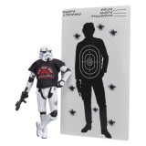 Star Wars Black Series May The 4th Be With YouFogurina articulata Stormtrooper 15 cm