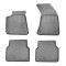 Covorase presuri cauciuc tip tavita Citroen C1 2005-2014