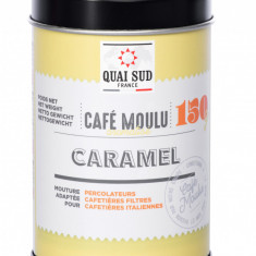 Cafea cu aroma de caramel | Quai Sud