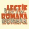 Lectie romana &ndash; Dan Negrescu