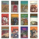 Cumpara ieftin Colectia GLOBUS - 100 de volume - clasici ai literaturii sec. XX - transport gratuit