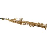 Saxofon Sopran drept Karl Glaser AURIU