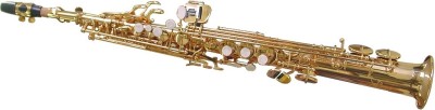 Saxofon Sopran drept Karl Glaser AURIU foto