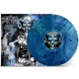 Bondage Goat Zombie - Transparent Blue Vinyl | Belphegor
