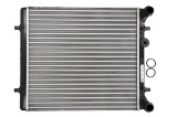 Radiator, racire motor SKODA OCTAVIA I (1U2) (1996 - 2010) TYC 737-0010