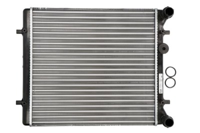 Radiator, racire motor VW GOLF IV Variant (1J5) (1999 - 2006) TYC 737-0010 foto