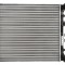 Radiator, racire motor SKODA OCTAVIA I Combi (1U5) (1998 - 2010) TYC 737-0010