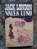 JACK LONDON - VALEA LUNII