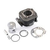 Set motor 2T 47mm - compatibil ITALJET Ascot