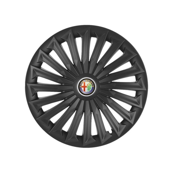 Set 4 capace roti Joy R14 Compatibil Cu Alfa Romeo