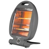 Incalzitor cu Quartz Beper, 800 W, 2 trepte de putere, maner transport