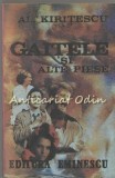 Cumpara ieftin Gaitele si alte piese - Al. Kiritescu, Editura Eminescu, 1988, 525 pagini, Romana