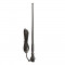 Antena cauciuc 34 cm 4cars TK94463