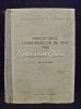 Indicatorul Standardelor De Stat 1986
